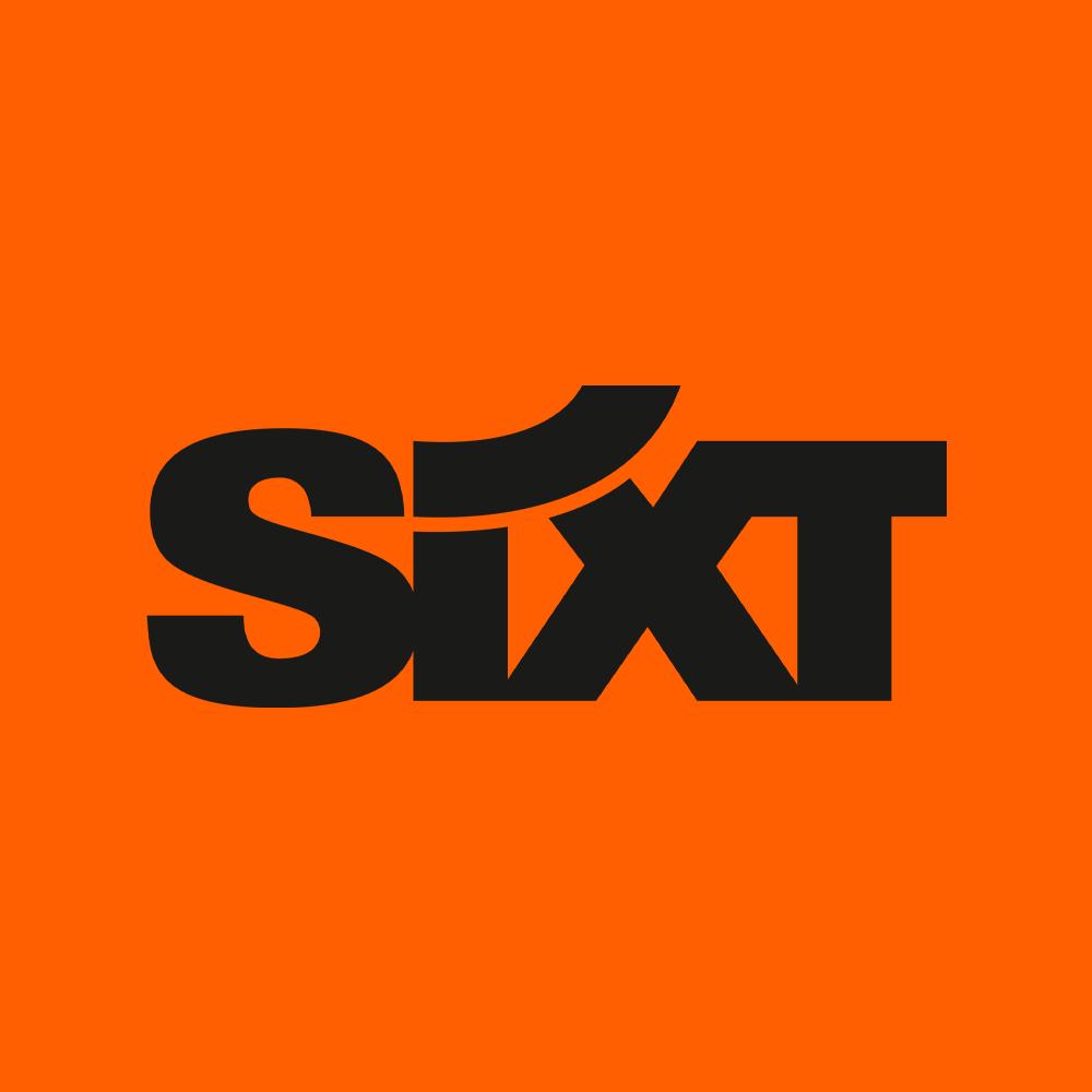 SIXT Frankfurt Truck Center