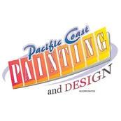 Pacific Coast Painting & Design Inc.