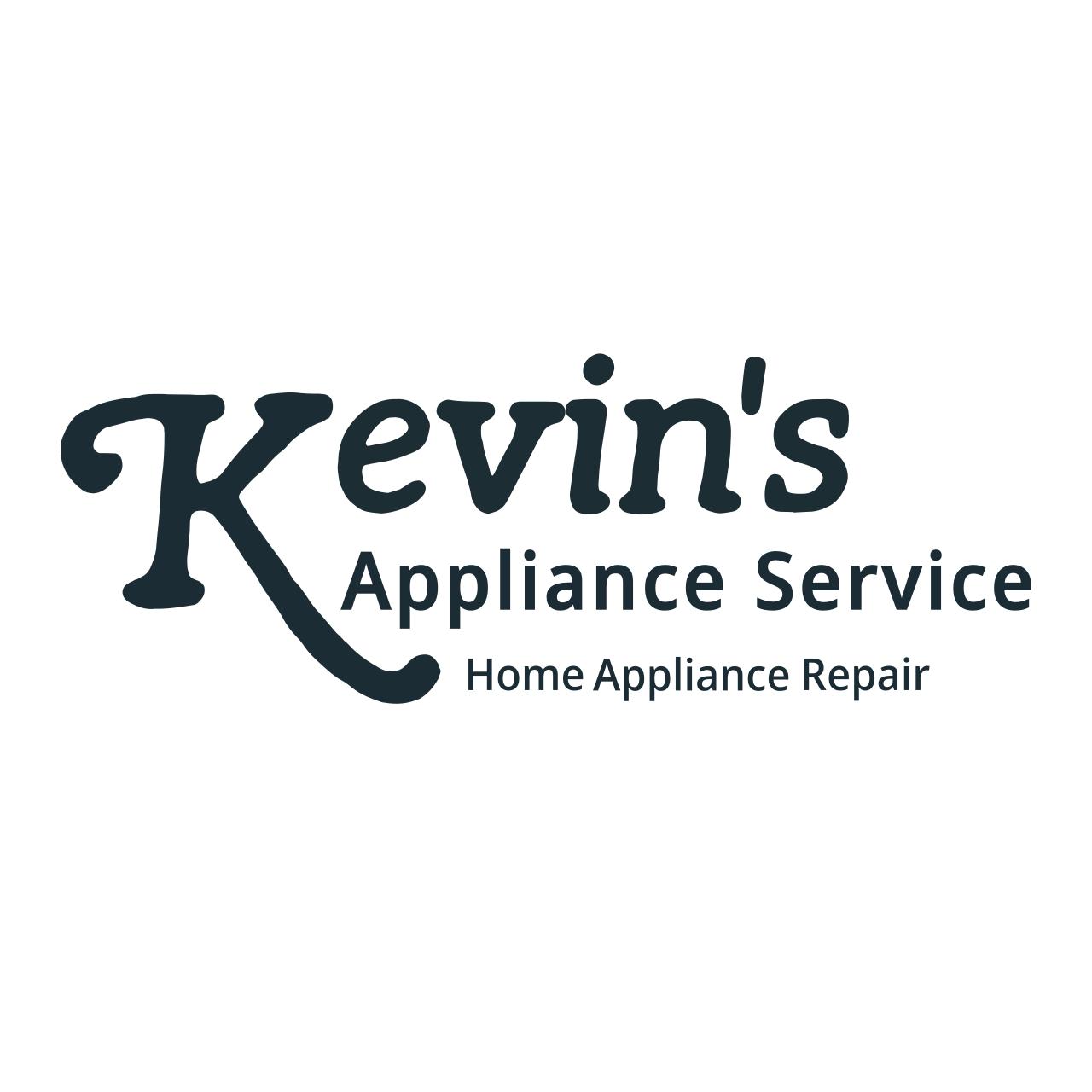 Kevin's Appliance Service