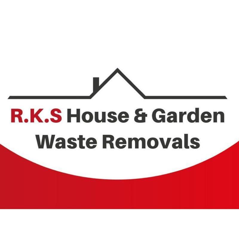 R.K.S House & Garden Waste Removals