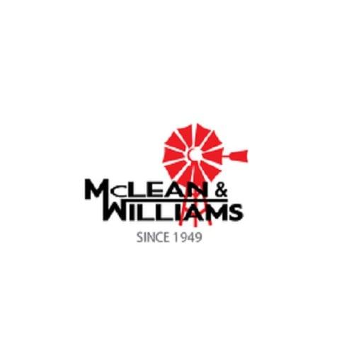 McLean & Williams Inc