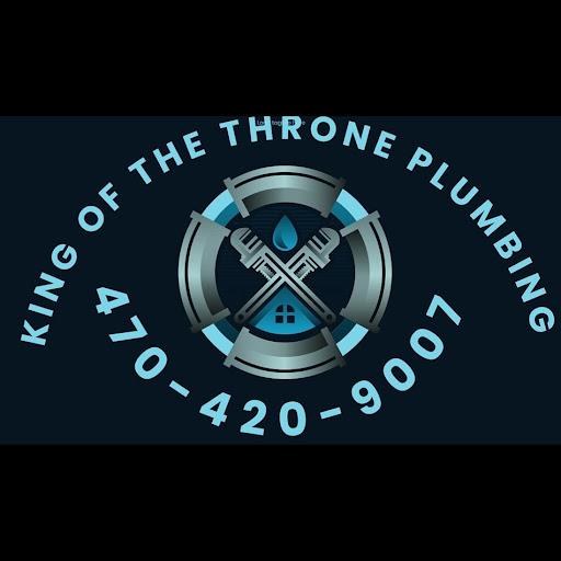 King of The Throne Plumbing