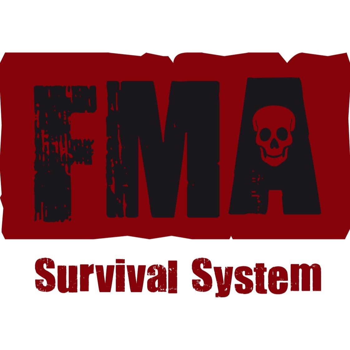 FMA Survival System Gerhard Schwalb München-Giesing