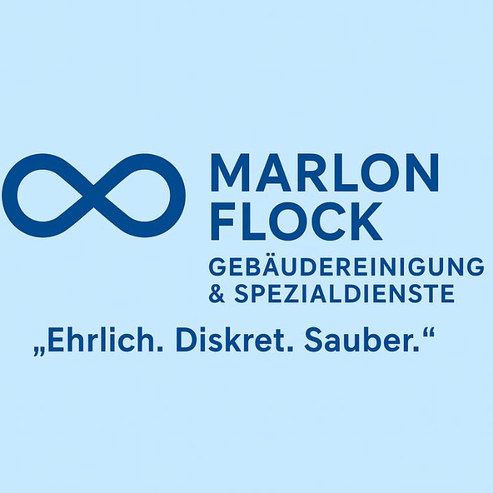 Marlon Flock Gebäudereinigung & Entrümpelung Meisterbetrieb