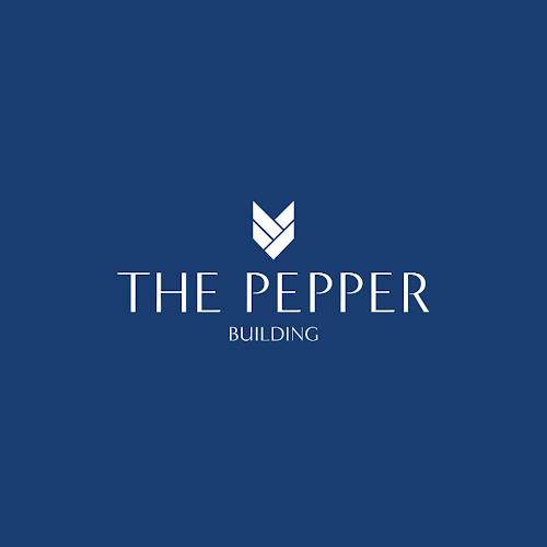 The Pepper Building Apartments