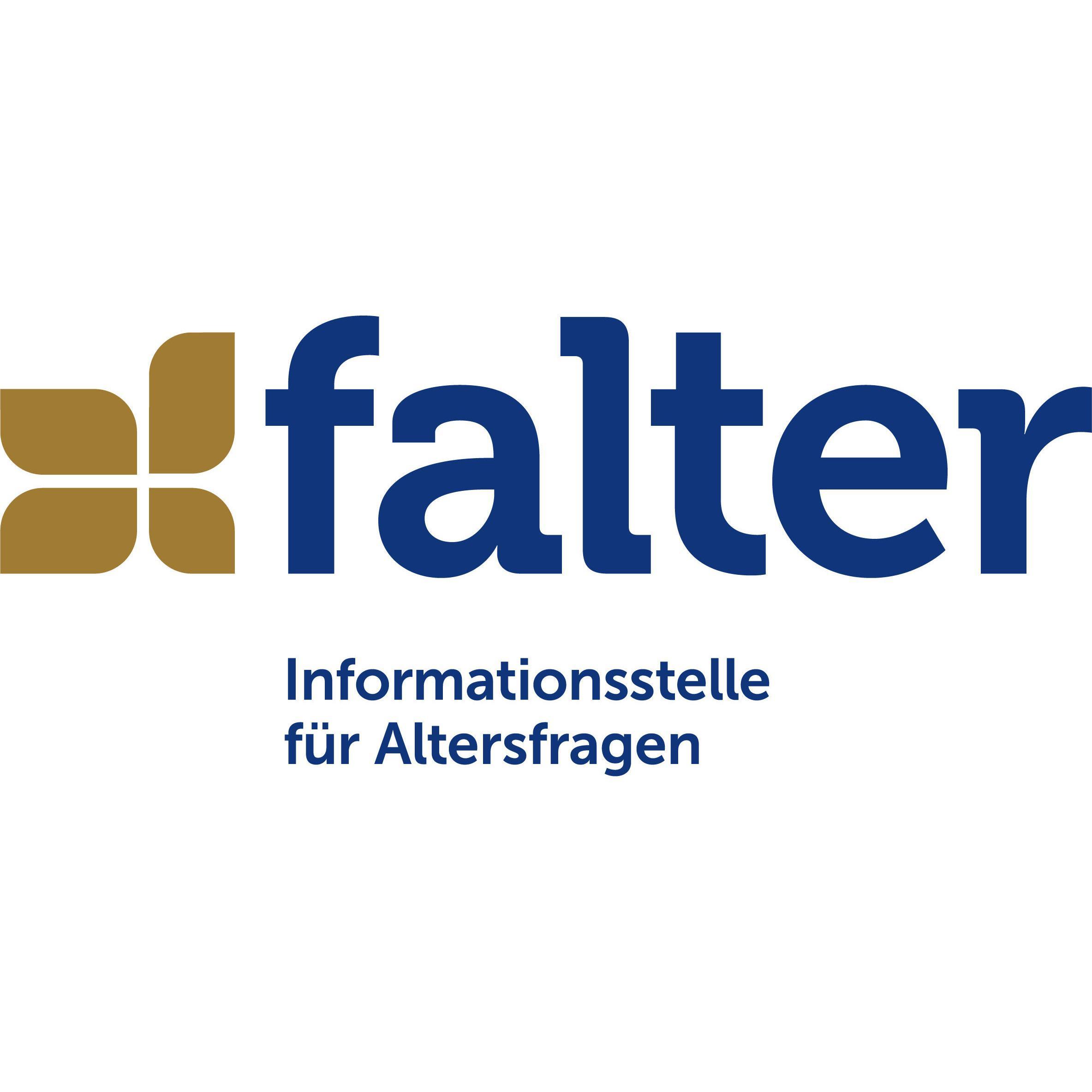 falter Informationsstelle für Altersfragen