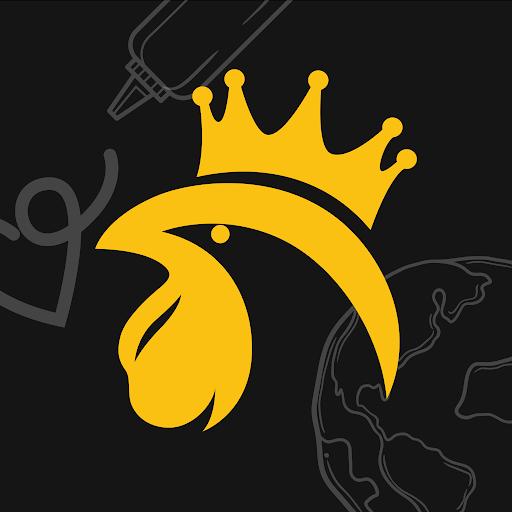 Poulet Royal - Lévis