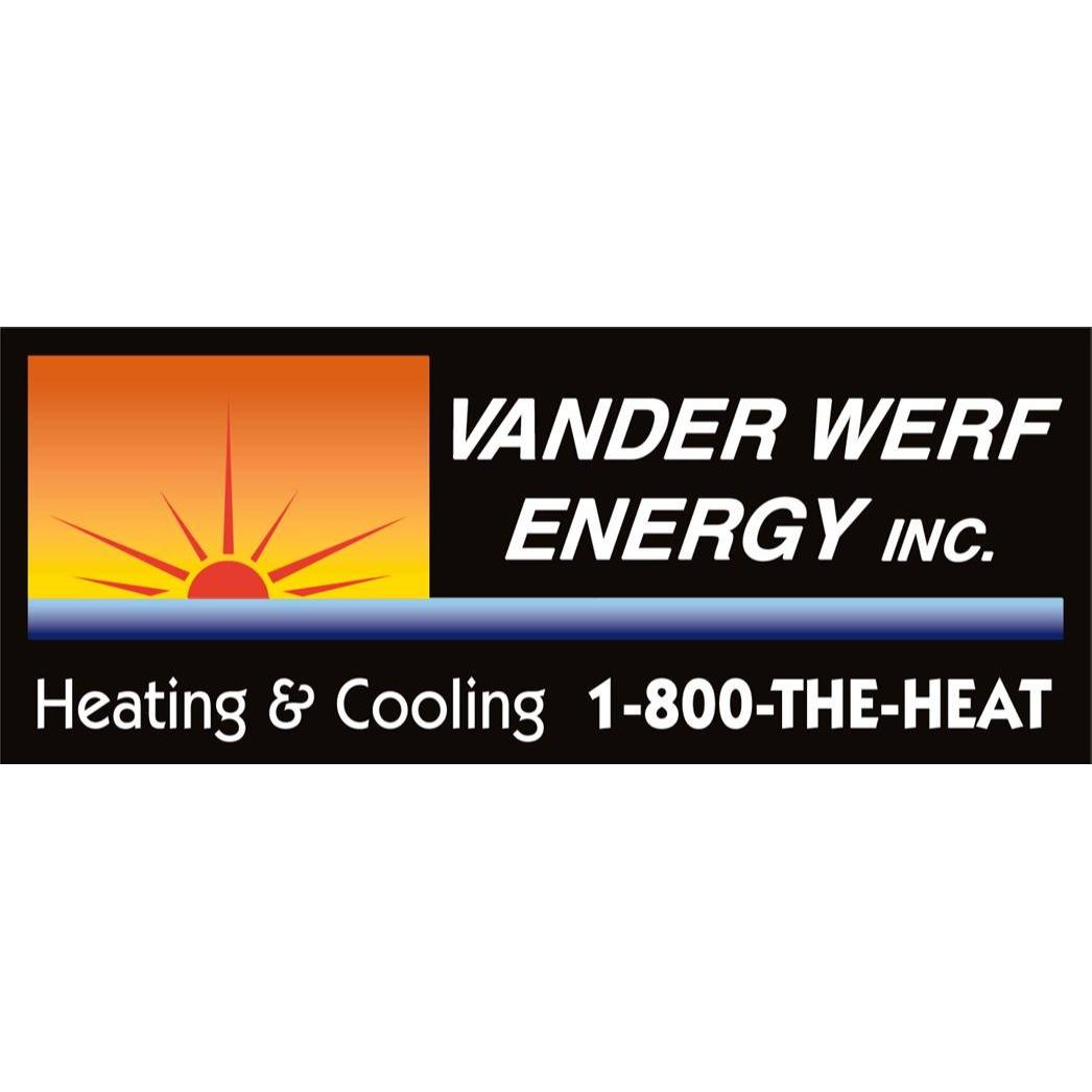 VanderWerf Energy, Inc