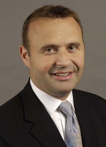 Lotfi B. Merabet, O.D, Ph.D, MPH