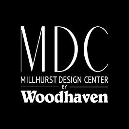 Millhurst Design Center by Woodhaven