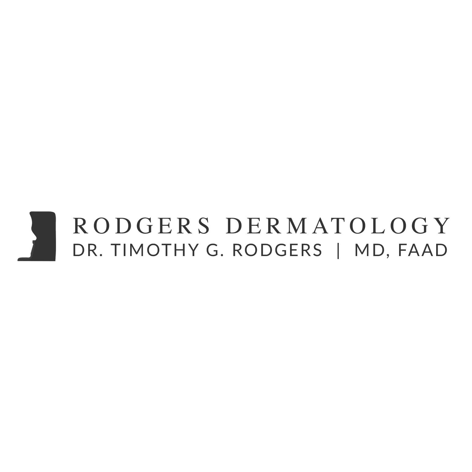 Rodgers Dermatology Prosper