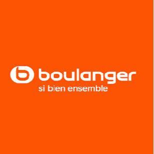 Boulanger Vichy