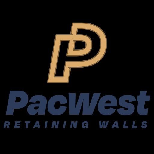 PacWest Retaining Walls