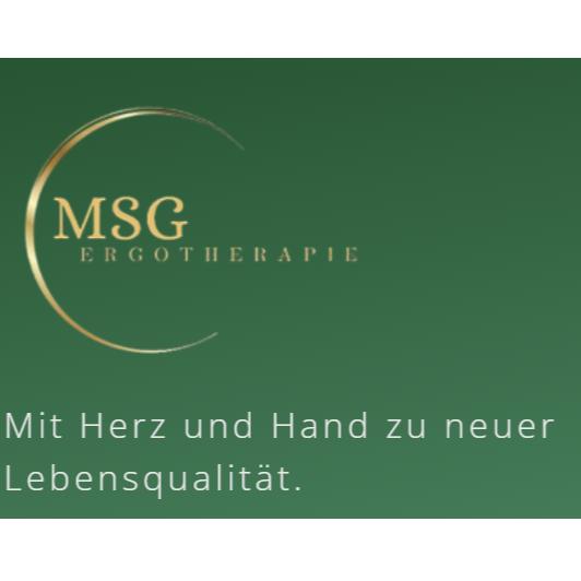MSG Ergotherapie