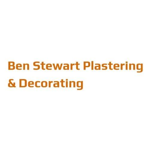 Ben Stewart Plastering & Decorating