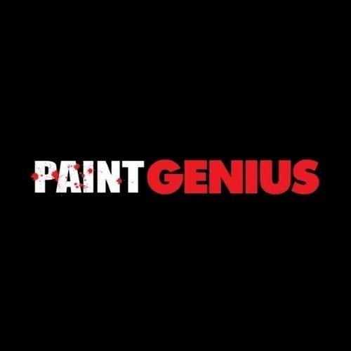Paint Genius