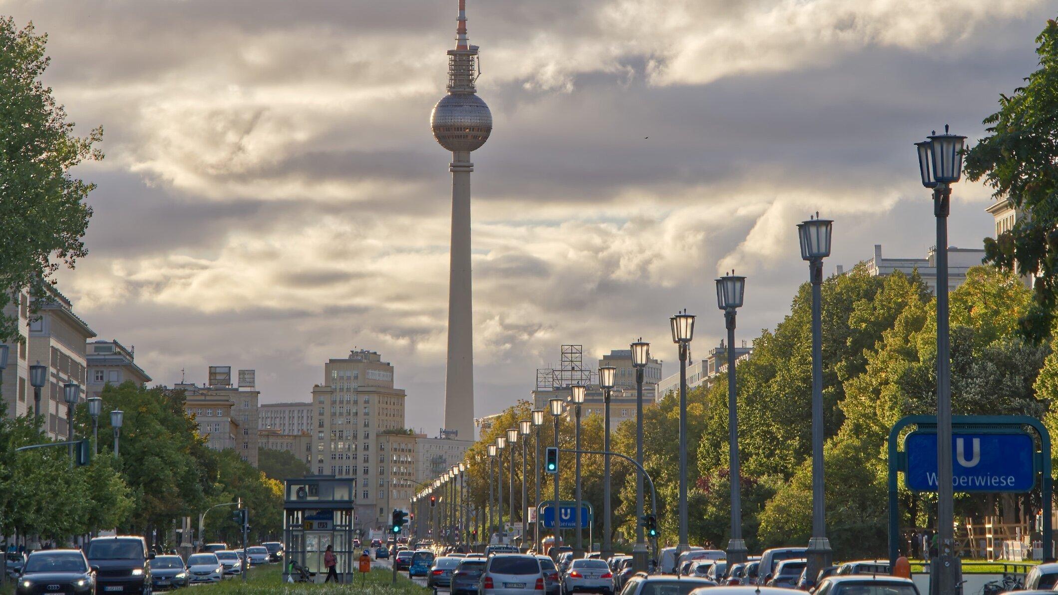 Wüstenrot Immobilien Mathias Bergmann