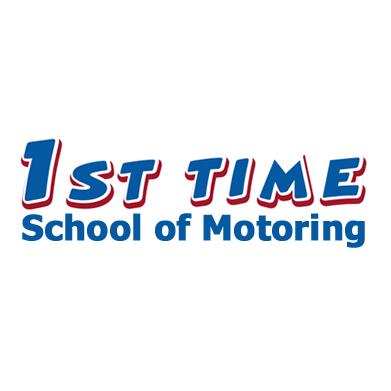 1st Time School of Motoring