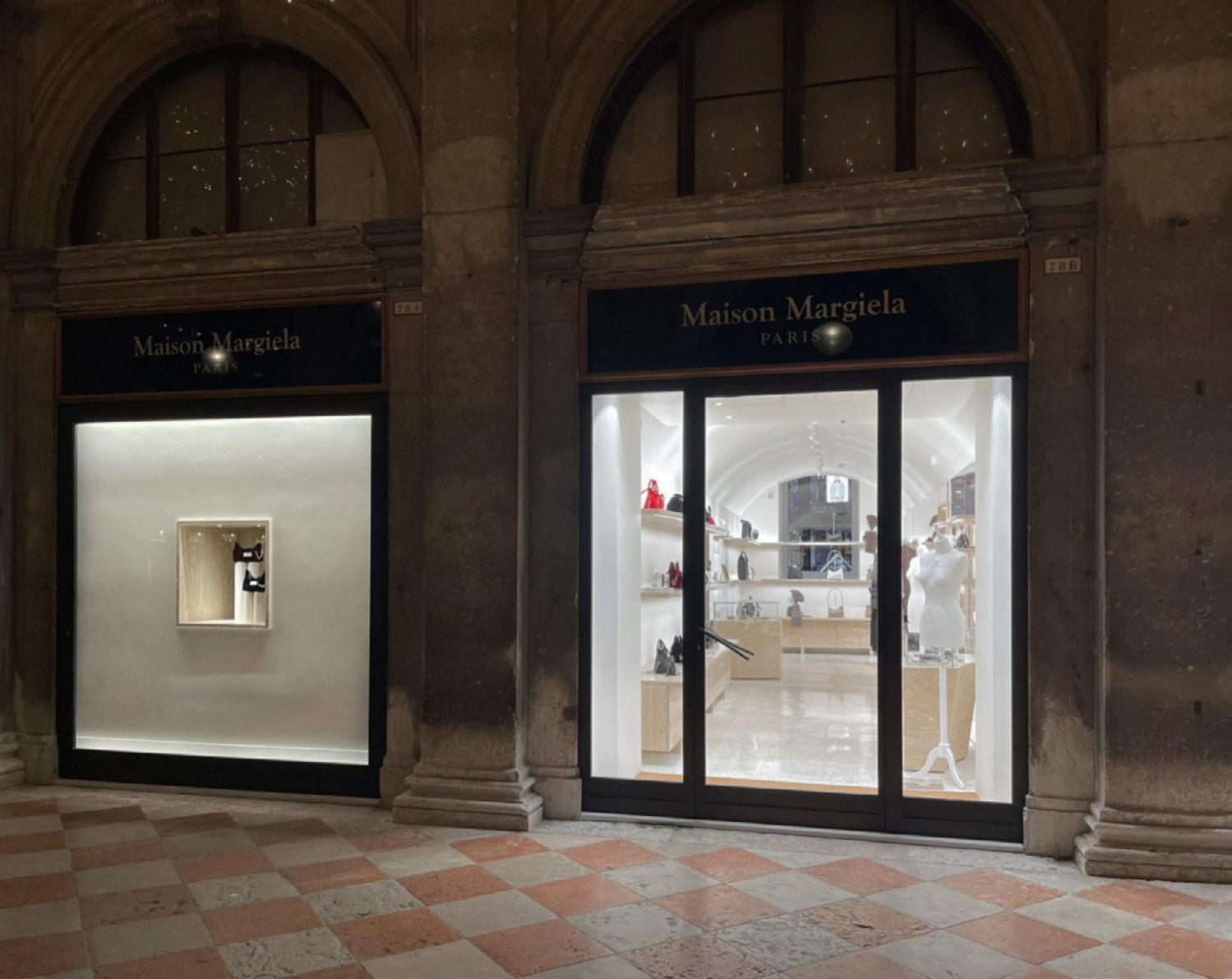 Maison Margiela Venice