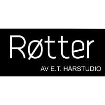 Røtter av ET AS - Frisørsalong Bergen sentrum