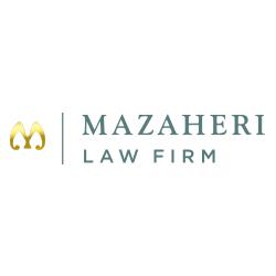 Mazaheri Law Firm