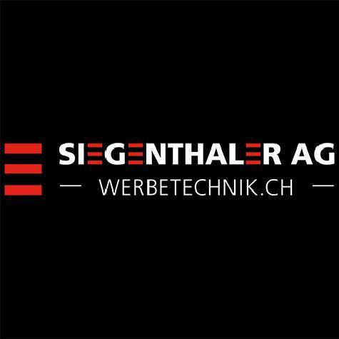 Werbetechnik Siegenthaler AG