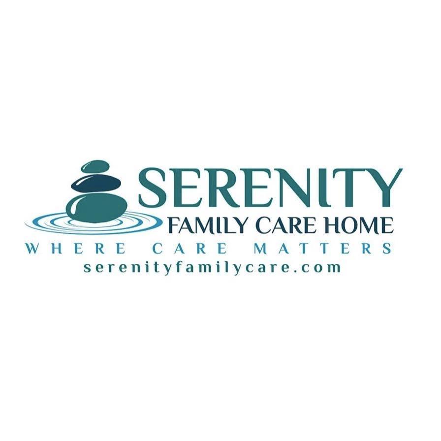 Serenity Family Home Care