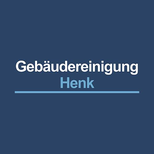 Gebäudereinigung Henk