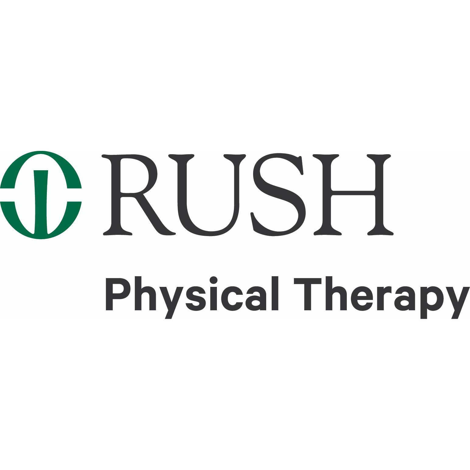 RUSH Physical Therapy - Loop - Millennium Park