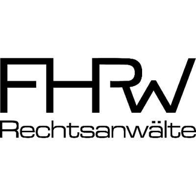 FHRW Rechtsanwälte