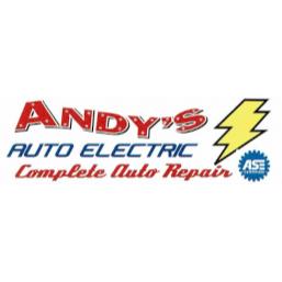 Andy's Auto Electric