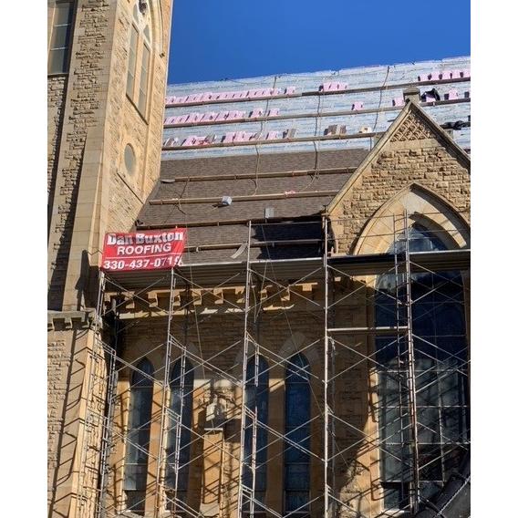 Dan Buxton Roofing LLC