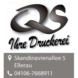 QS Design & Druckservice Inh. Sabine Quade