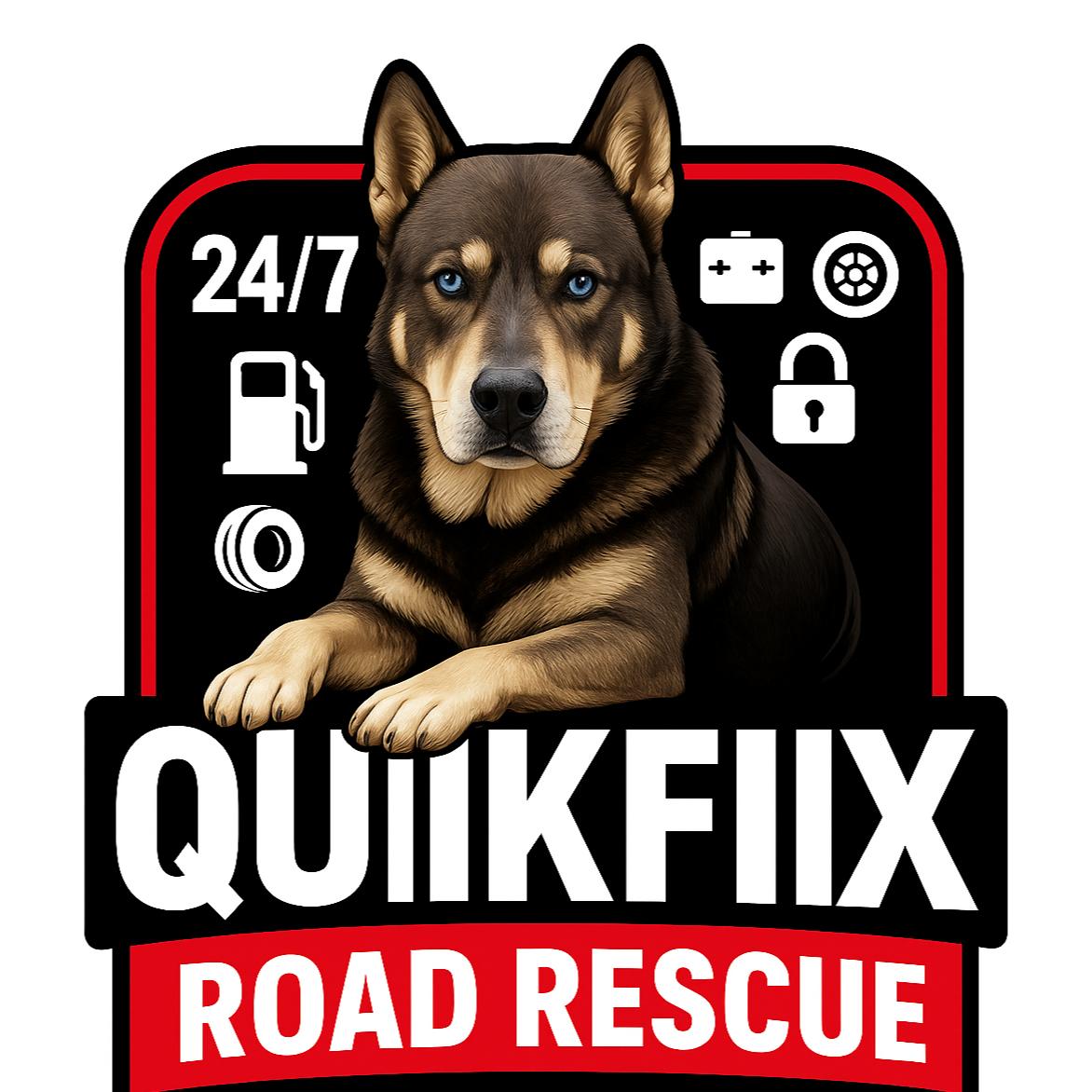 QuikFix Road Rescue LLC