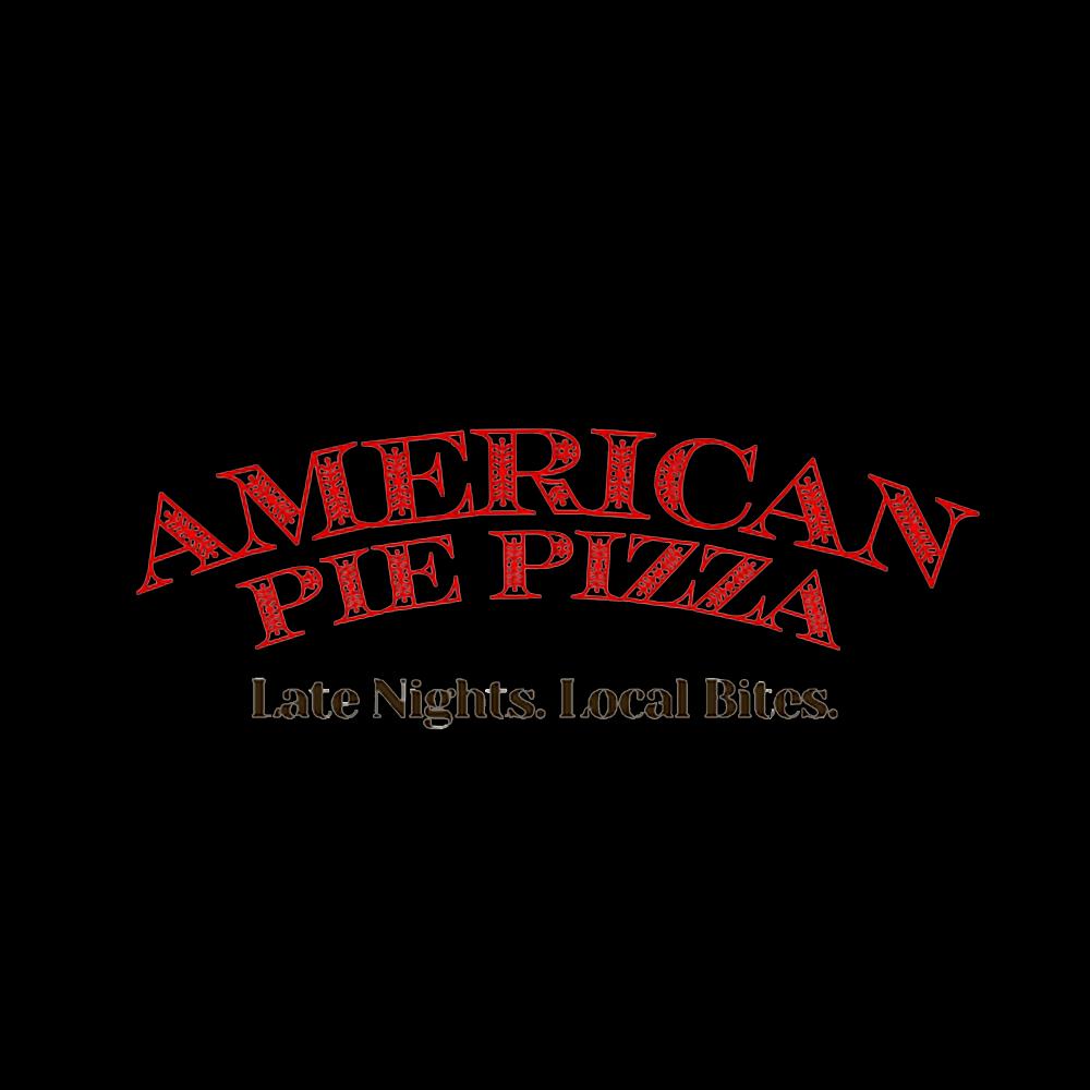 American Pie Pizza
