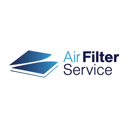 Air Filter Service