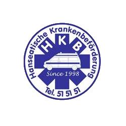 HKB Hanseatische Krankenbeförderung GmbH