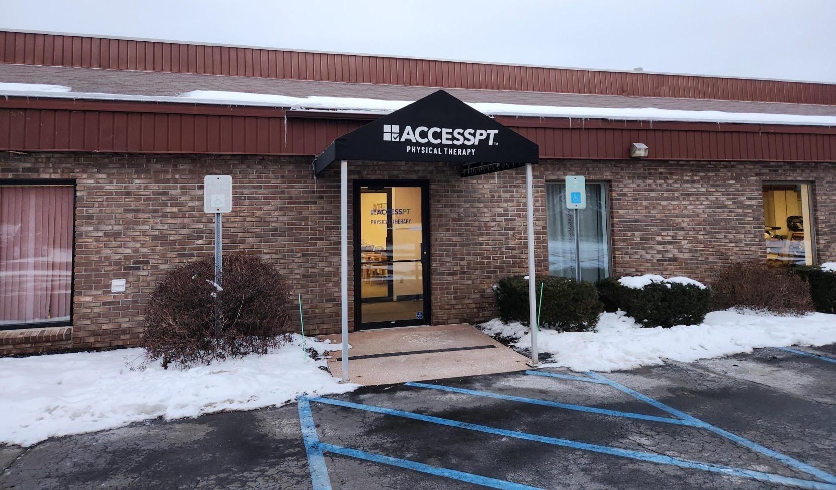 Access Physical Therapy & Wellness