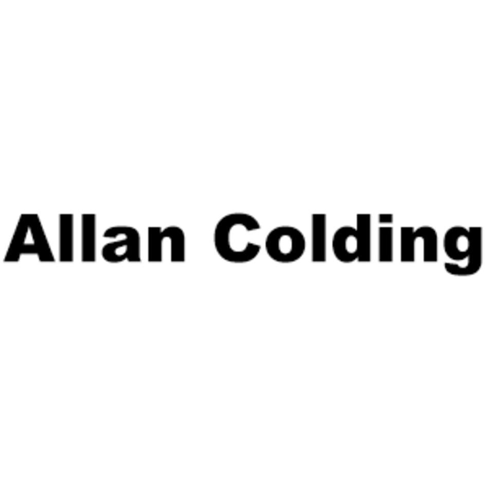Allan Colding