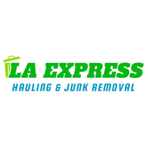 LA Express Hauling & Junk Removal