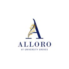 The Alloro at University Groves