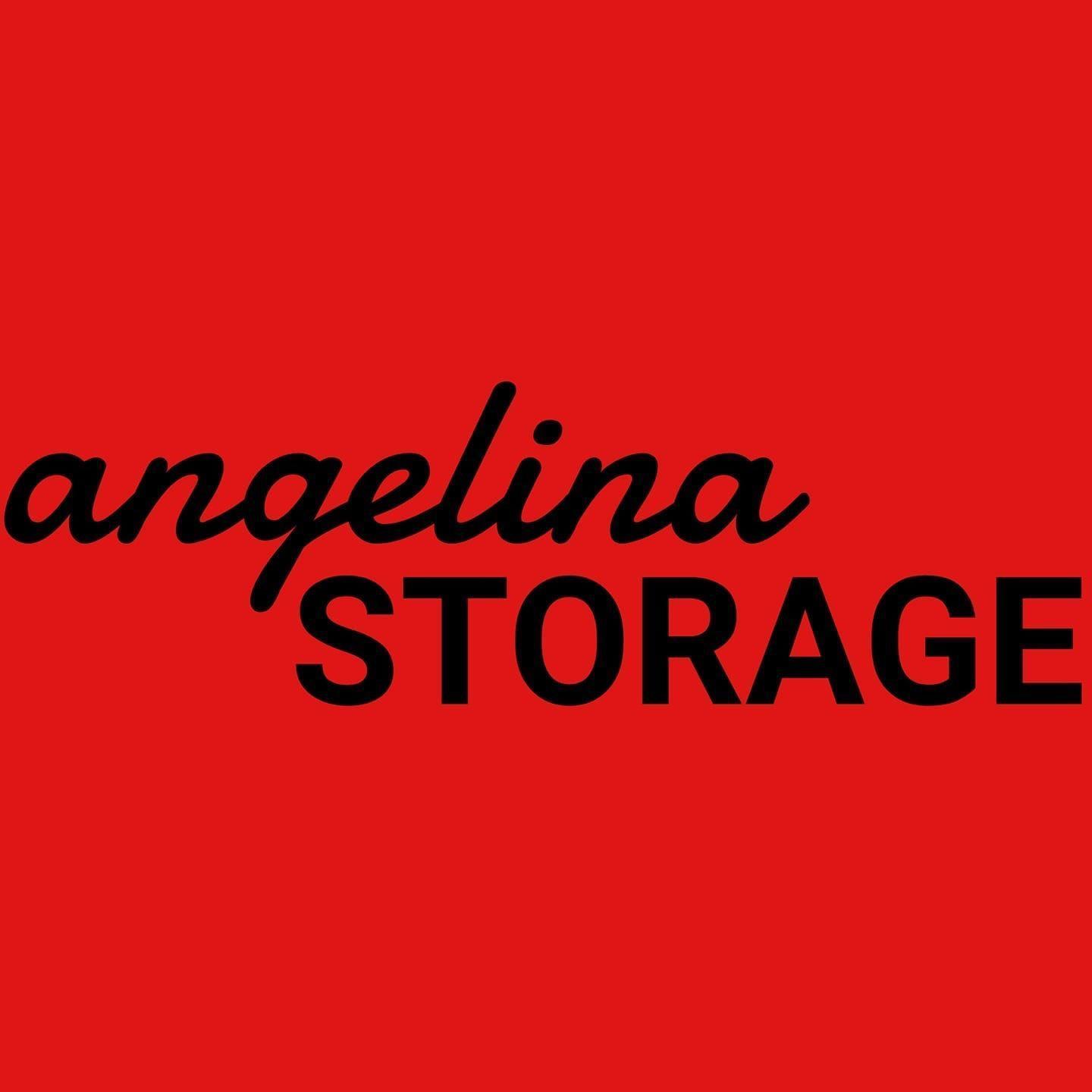 Angelina Storage, LLC
