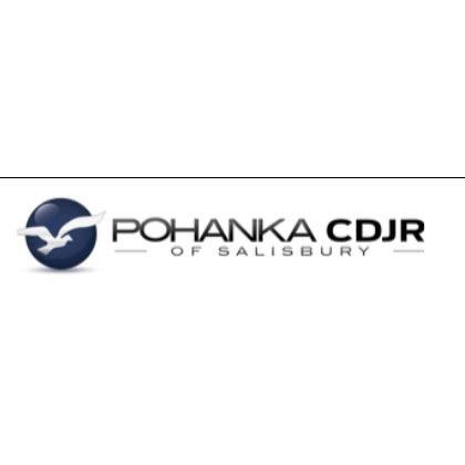 Pohanka Chrysler Dodge Jeep Ram of Salisbury