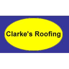 Clarke's Roofing