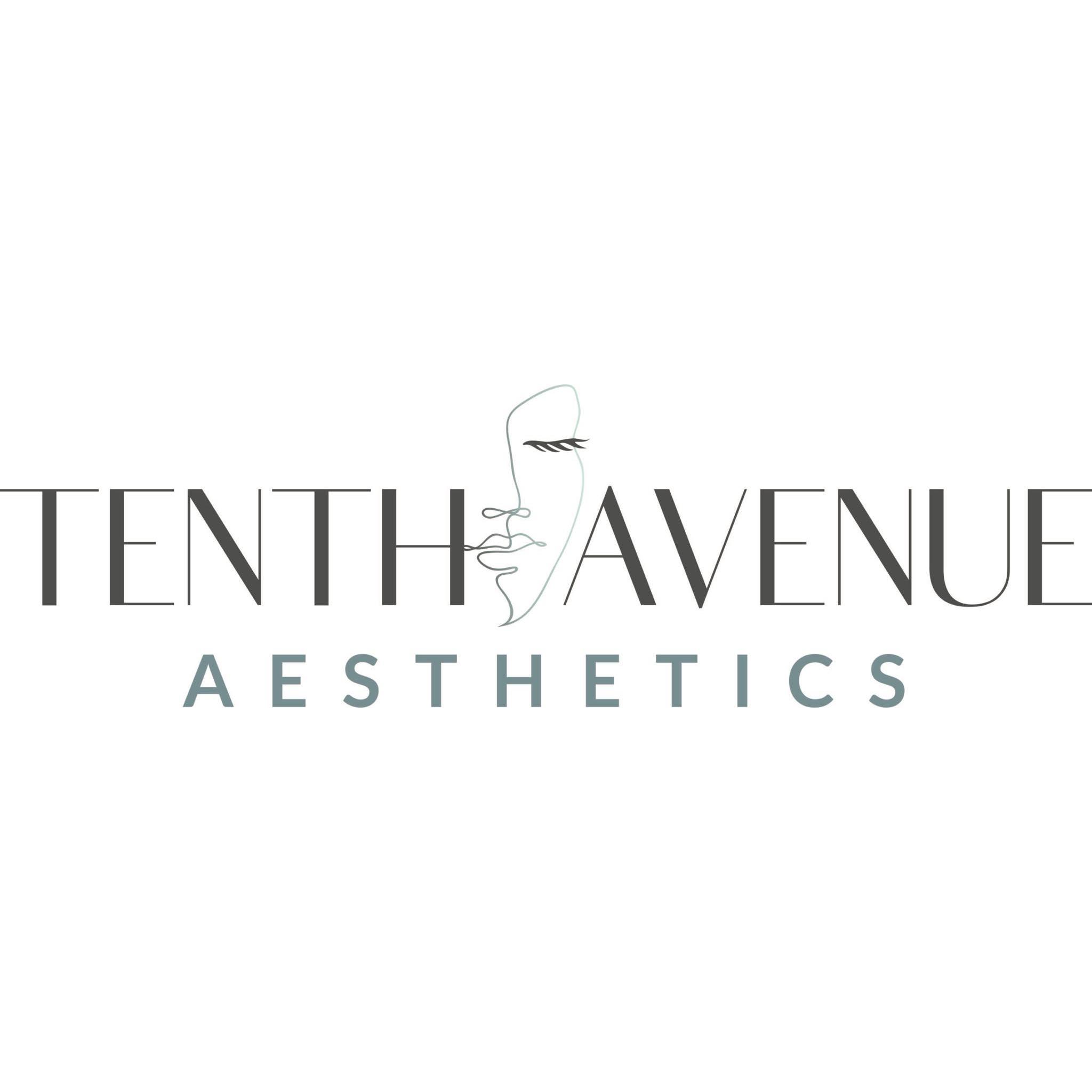 Tenth Avenue Aesthetics