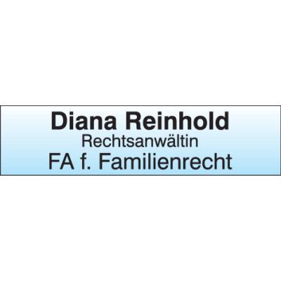 Rechtsanwältin Diana Reinhold