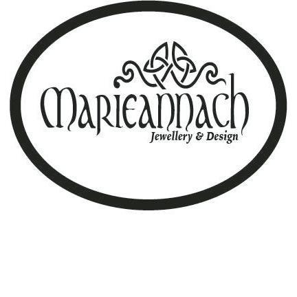 Marieannach Jewellery and Design