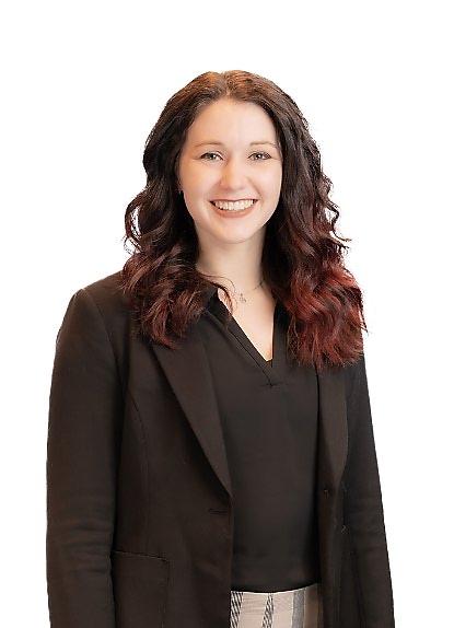 Emily Jo Venskytis, AuD, ABAC, CCC-A