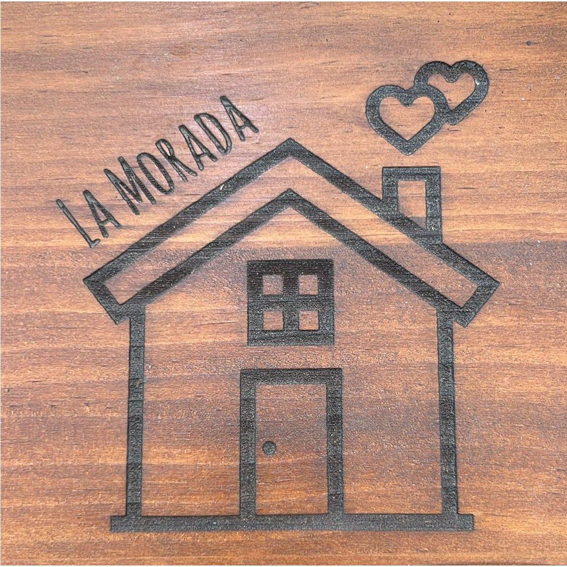 Casa Rural La Morada Olvera