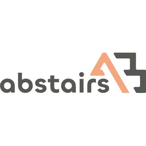 abstairs